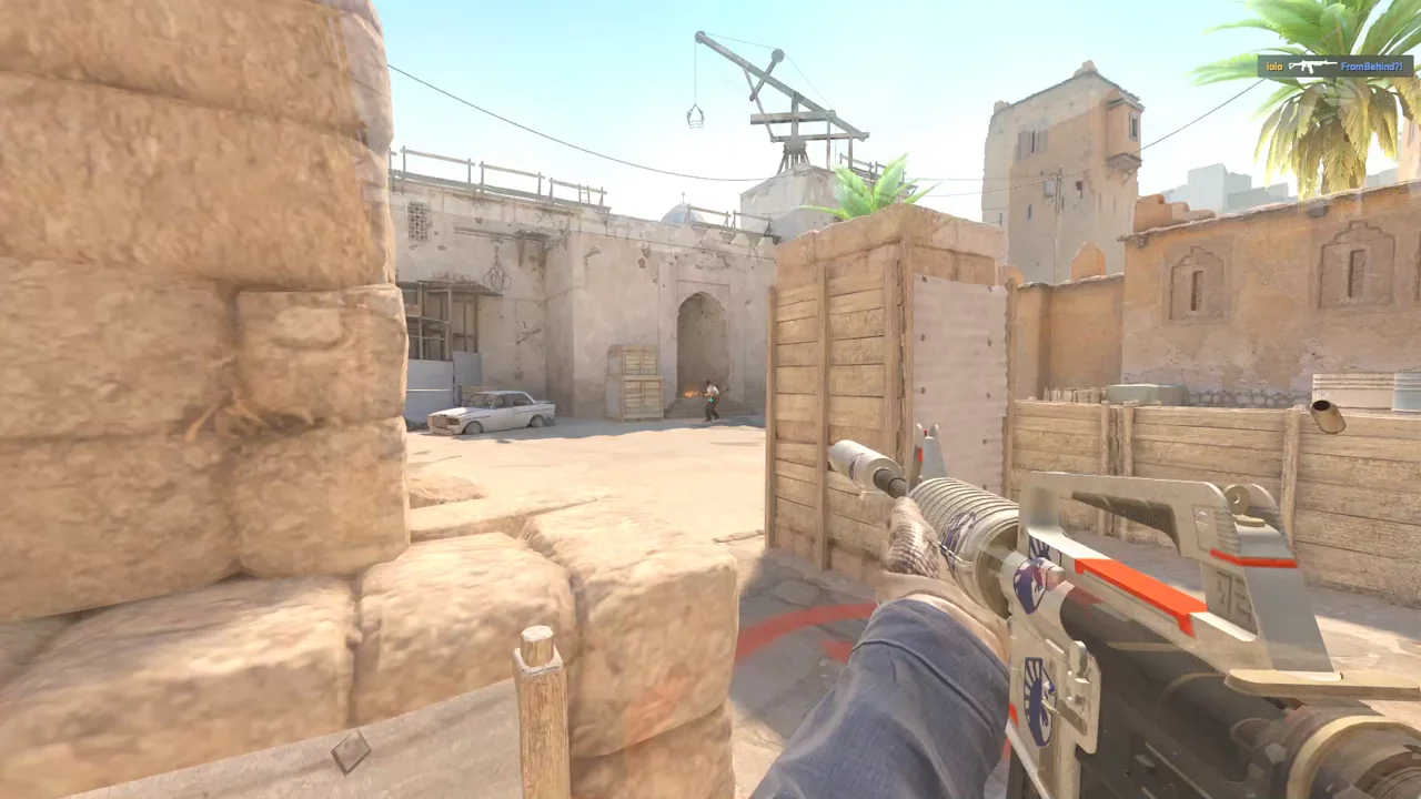 highlight